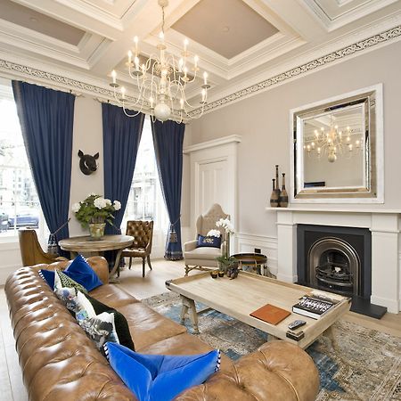 Destiny Scotland - Rutland Residence Edimburgo Exterior foto