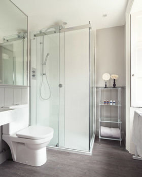 Destiny Scotland - Rutland Residence Edimburgo Exterior foto