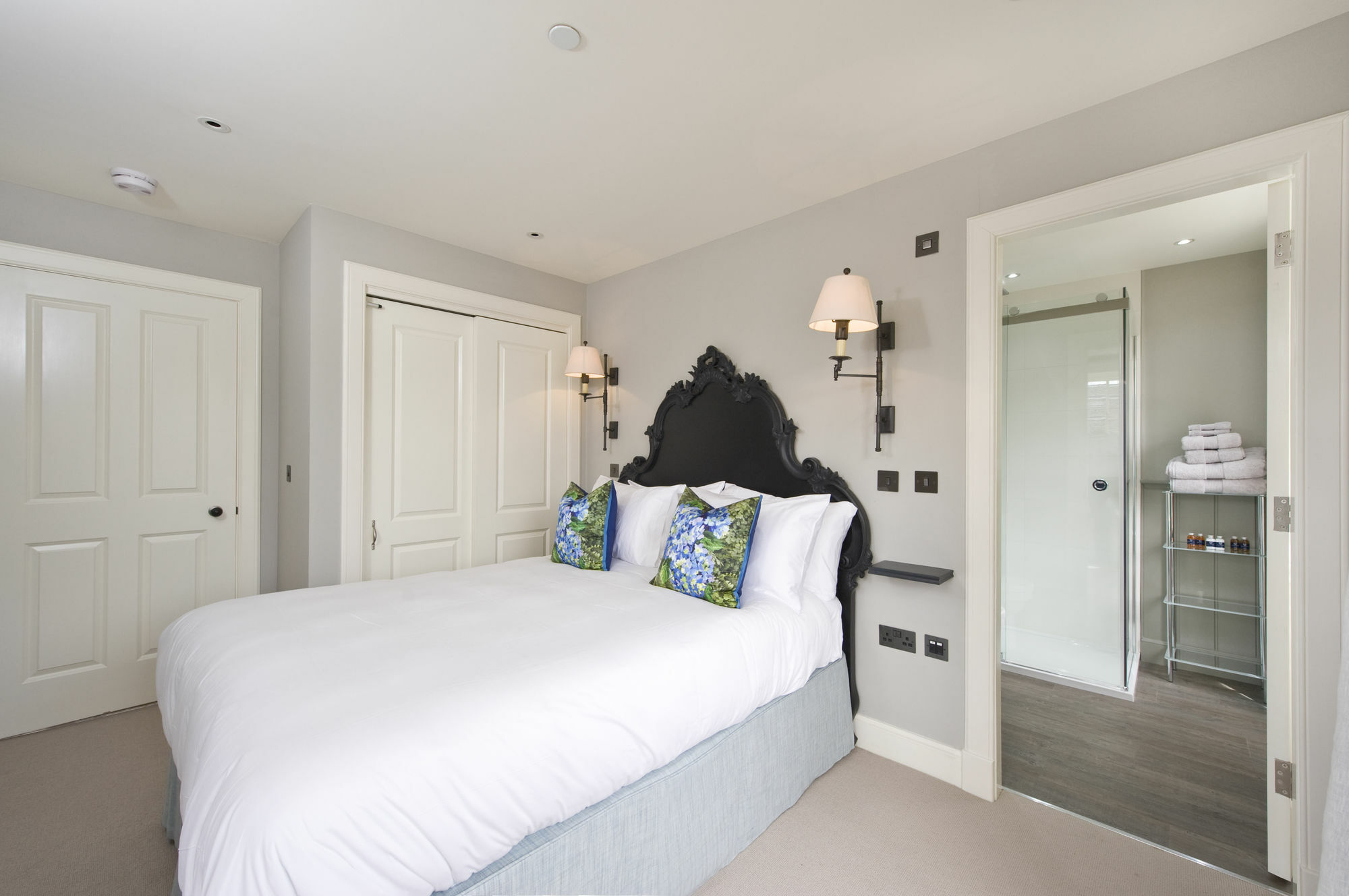 Destiny Scotland - Rutland Residence Edimburgo Exterior foto