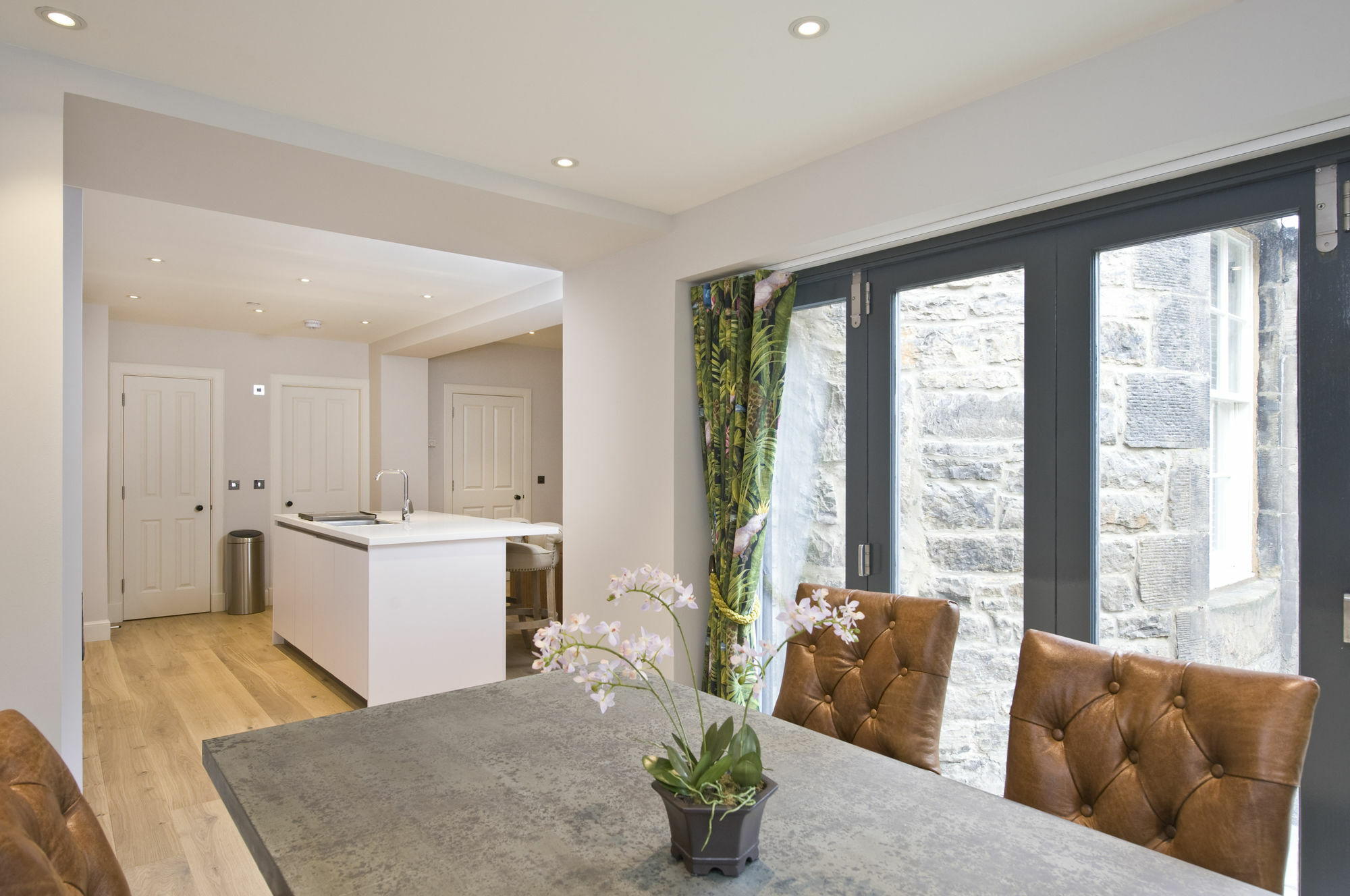 Destiny Scotland - Rutland Residence Edimburgo Exterior foto