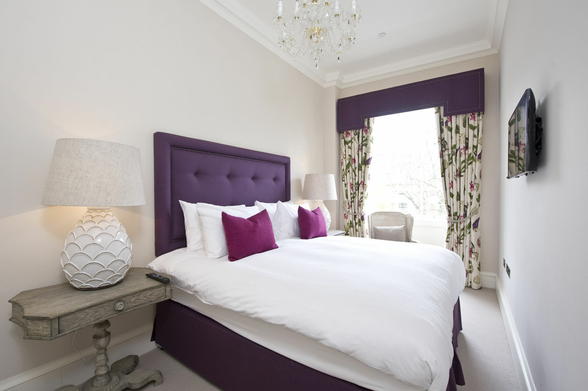 Destiny Scotland - Rutland Residence Edimburgo Exterior foto